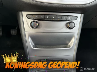 Opel Astra Opel Astra Sports Tourer 1.0 Online Edition NAVI NAP Camera - afbeelding nr 16
