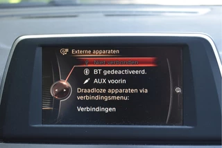 BMW 2 Serie BMW 2 Serie Gran Tourer 218i High Executive Sport Driving Assistant Plus | Vol | Open dak | Elekt.stoelen | Keyless | Nav | Climate Contr | Stoelverwarming | Full LED - afbeelding nr 48