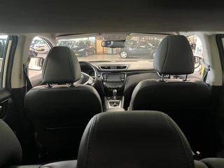 Nissan QASHQAI - afbeelding nr 8