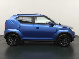 Suzuki Ignis Suzuki Ignis 1.2 Select Automaat - afbeelding nr 6