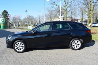 SEAT Leon - afbeelding nr 3