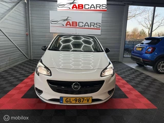 Opel Corsa Opel Corsa 1.0 Turbo Color Edition - afbeelding nr 2