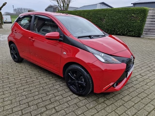 Toyota Aygo - afbeelding nr 3