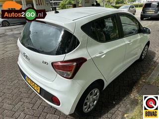 Hyundai i10 Hyundai i10 1.0i Comfort - afbeelding nr 18