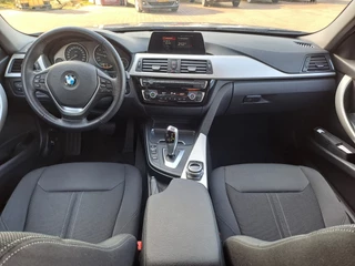 BMW 3 Serie | Automaat | LED | Cruise | Trekhaak | PDC | - afbeelding nr 5