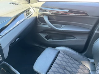 BMW X1 - afbeelding nr 17