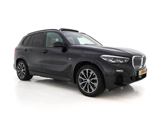 BMW X5 xDrive45e High Executive M-Sportpack
