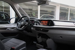 Volkswagen Multivan Volkswagen Multivan 1.4 eHybrid L1H1 Style I 7 pers. I ACC I Trekhaak - afbeelding nr 2
