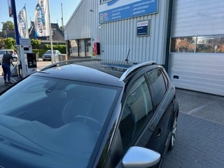 Volkswagen Polo Volkswagen Polo 1.2 TSI Cross Polo - afbeelding nr 3