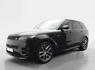 Land Rover Range Rover Sport P510e First Edition | Plug-in Hybrid | Pano | Meridian | Massage