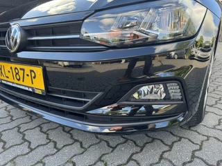 Volkswagen Polo Volkswagen Polo  TSI Comfortline Business CAMERA APPLE CARPLAY - afbeelding nr 29