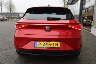 SEAT Leon - afbeelding nr 21