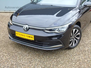 Volkswagen Golf - afbeelding nr 9