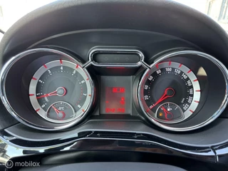 Opel ADAM Opel ADAM 1.2i jam Airco Apple Carplay Cruise control PDC 16