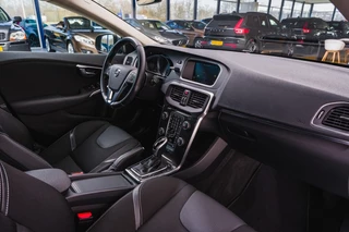 Volvo V40 Volvo V40 T3 Nordic+ Geartronic - afbeelding nr 13