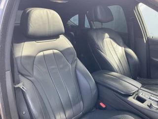 BMW X6 - afbeelding nr 7
