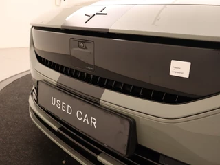 Polestar 2 Polestar 2 BST EDITION 230 *UNIEK* 21INCH ÖHLIN DEMPERS ALCANTARA - afbeelding nr 7
