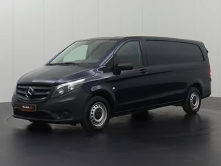 Mercedes-Benz Vito | Navigatie | 3-Persoons | Airco | Cruise - afbeelding nr 6