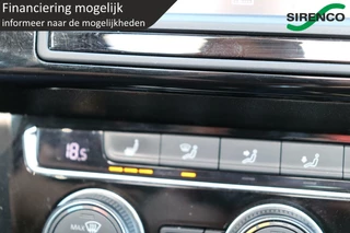 Volkswagen Passat Volkswagen Passat Variant 1.4 TSI GTE Highline virtual cockpit vol leder 360 camera dynaudio trekhaak panodak stoelverwarming adaptive cruise control - afbeelding nr 63