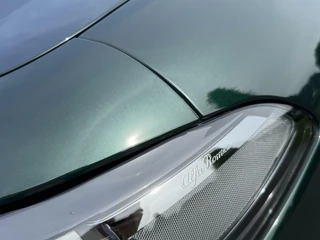 Alfa Romeo Giulia Alfa Romeo Giulia 2.0T Verde Visconti!! 37dkm!! Pano! Vol!! - afbeelding nr 22