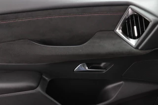 DS DS 3 DS 3 Crossback E-Tense Performance 50 kWh*ECC*NAVI*CAMERA*CRUISE* - afbeelding nr 36