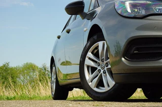 Opel Astra Opel Astra Sports Tourer 1.2 Edition | Granite Grey | Carplay/Ergo-seats/Trekhaak - afbeelding nr 32