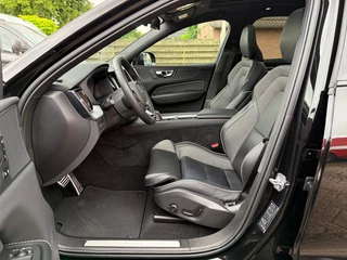 Volvo XC60 Volvo XC60 2.0 T6 R DESIGN RECHARGE Long Range Panodak ACC 21 Inch - afbeelding nr 18