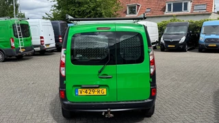 Renault Kangoo - afbeelding nr 10