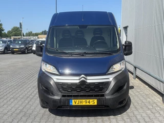 Citroën Jumper Citroen Jumper 30 2.2 BlueHDi 140 L2H2*A/C*3P - afbeelding nr 24