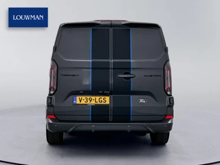 Ford Transit Custom Ford Transit Custom 300 2.0 TDCI L2H1 Sport 2x Schuifdeur Navigatie Achteruitrijcamera Apple Carplay/Android Auto - afbeelding nr 16