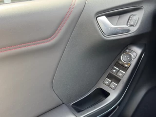 Ford Puma Ford Puma 1.0 ECOBOOST 125PK ST-LINE X LED HALF-LEER NAVIGATIE ECC-AIRCO L - afbeelding nr 15