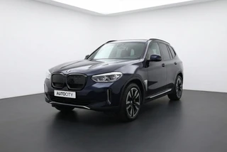 BMW iX3 Inspiring 80KWH Executive 95% SOH l Pano l Leder l VOL OPTIES