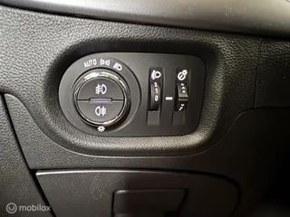 Opel Astra Opel Astra Sports Tourer 1.2 Edition|Navi|Clima|Camera|PDC| - afbeelding nr 12