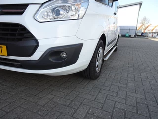 Ford Transit Custom - afbeelding nr 19