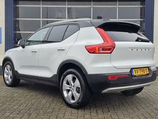 Volvo XC40 Volvo XC40 2.0 T4 Momentum - afbeelding nr 4