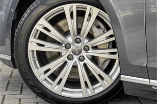Audi A8 Audi A8 55 TFSI Quattro ProLine Plus B&O Matrix Schuifdak 4Wielsturing 20