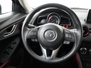 Mazda CX-3 - afbeelding nr 21