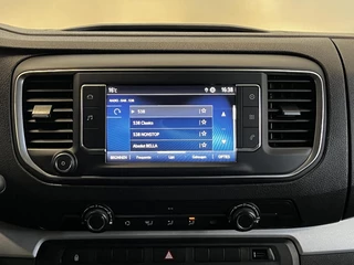 Toyota ProAce Toyota PROACE Electric Shuttle Long Extra Range Cool 75 kWh 9 pers. Navigatie Apple Carplay/Android Auto Parkeersensoren Cruise Control Lichtmetalen velgen Getinte ramen Airco - afbeelding nr 17