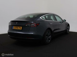 Tesla Model 3 Tesla Model 3 Standard RWD Plus 60 kWh - afbeelding nr 3