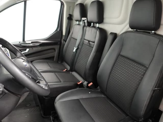 Ford Transit Custom Ford Transit Custom 320 2.0 TDCI L2H1 Sport 170PK Automaat Navigatie Camera Cruise control Trekhaak - afbeelding nr 22