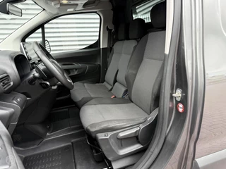 Citroën Berlingo Citroen Berlingo 1.5 BlueHDI 130 EAT8 Automaat Cruise Control Apple CarPlay/Android Auto Stoelverwarming Keyless - afbeelding nr 9