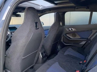 BMW 1 Serie BMW 1-serie 118i High Executive M pakket|Pano|Kuipstoelen - afbeelding nr 13