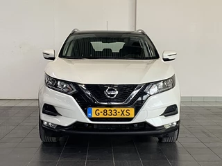 Nissan QASHQAI - afbeelding nr 3