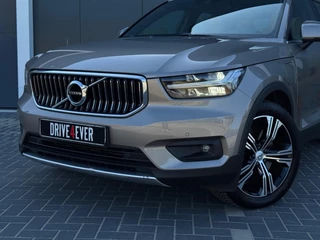Volvo XC40 Volvo XC40 1.5 T5 TE Inscript. M21 CLIMATE CAMERA CR CONTROL SPORTVELGEN - afbeelding nr 21