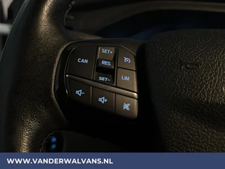 Ford Transit Android Auto, verwarmde voorruit, Parkeersensoren, Bijrijdersbank - afbeelding nr 9