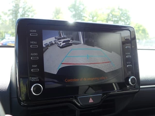 Toyota Yaris Toyota Yaris 1.5 Hybrid Business Plus | Stoelverw | Apple Car-play - afbeelding nr 16