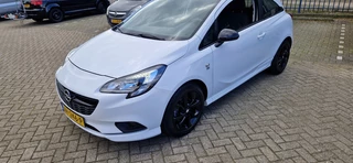 Opel Corsa - afbeelding nr 4