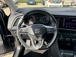 SEAT Ateca - afbeelding nr 13