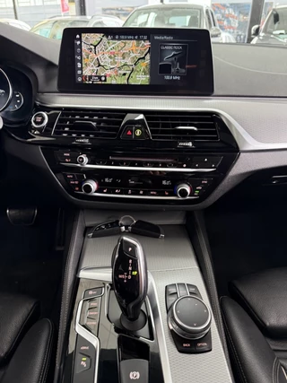 BMW 5 Serie BMW 5 Serie 530e IPERFORMANCE Bovag Garantie - afbeelding nr 17
