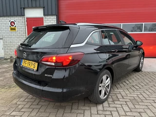 Opel Astra CAMERA / SPORTSTOELEN / DAB+ / CARPLAY / CLIMA / PDC / BLUETOOTH / CRUISE / NL-AUTO - afbeelding nr 2